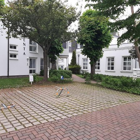 Atelier-Appartement Ambienta Im Zentrum Von บินซ์ ภายนอก รูปภาพ