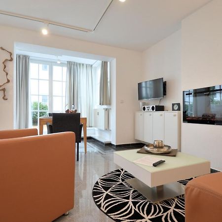 Atelier-Appartement Ambienta Im Zentrum Von บินซ์ ภายนอก รูปภาพ