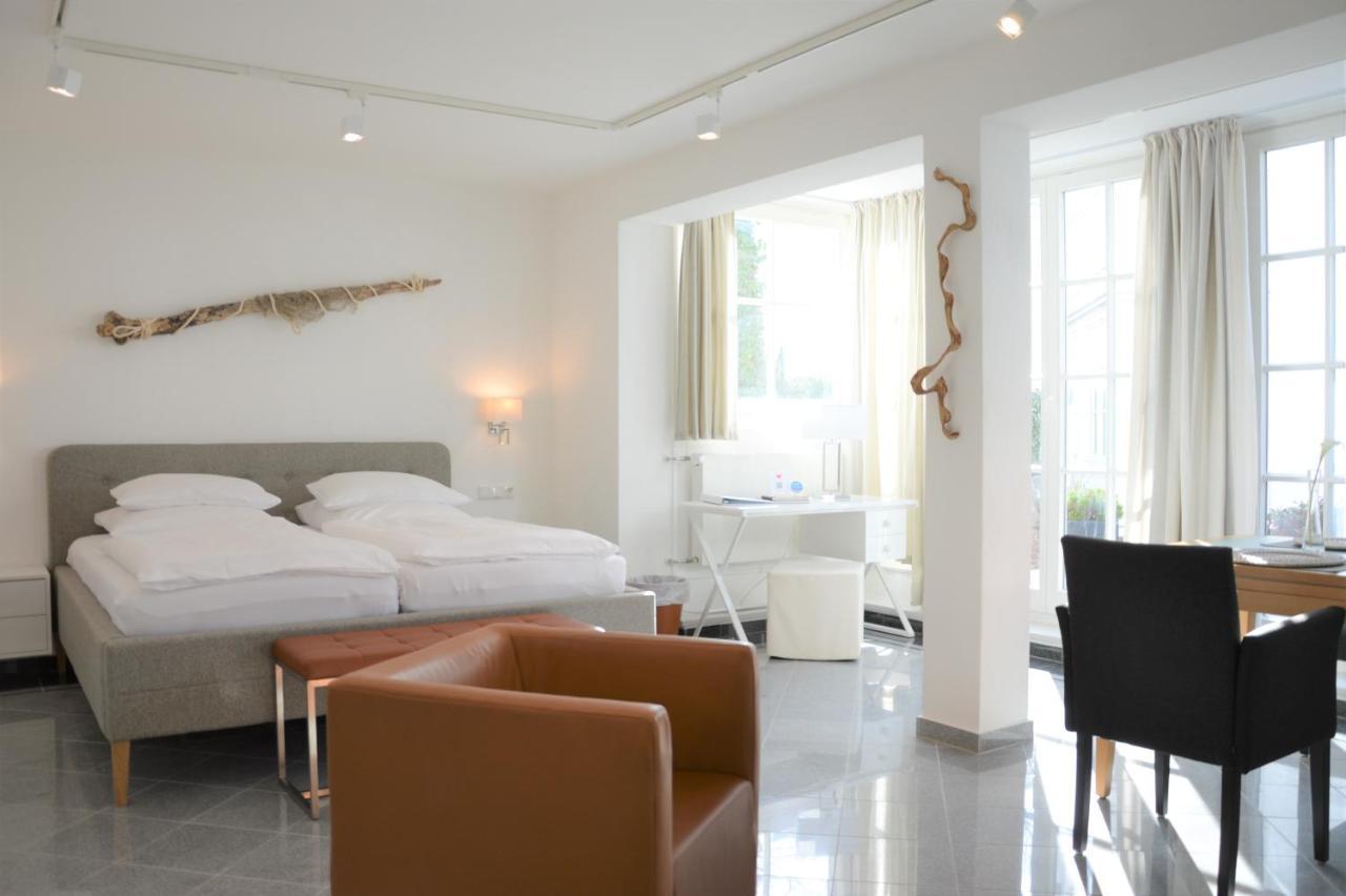 Atelier-Appartement Ambienta Im Zentrum Von บินซ์ ภายนอก รูปภาพ